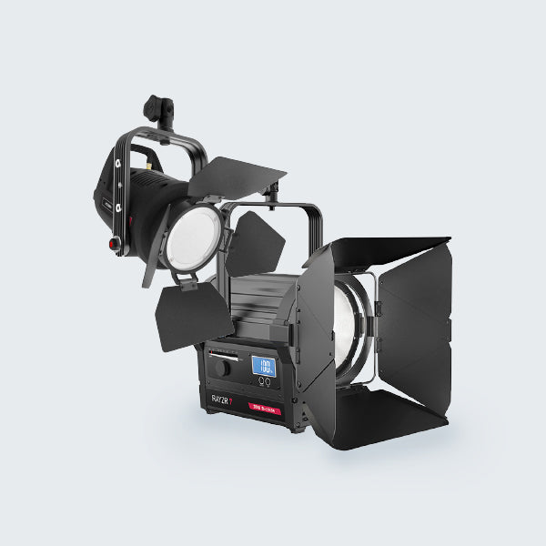 Fresnels & Monolights