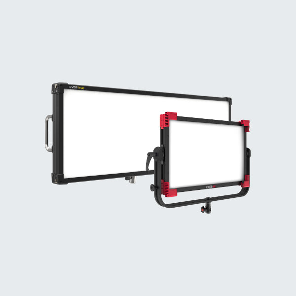 Panels & Floodlights