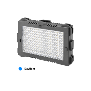 Z180 UltraColor Daylight LED Video Light