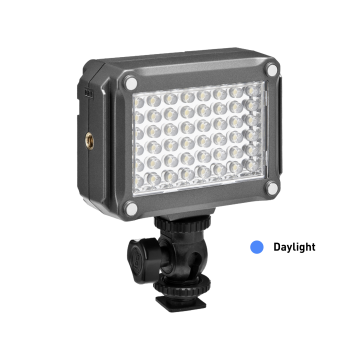 K320 Lumic Daylight LED Video Light