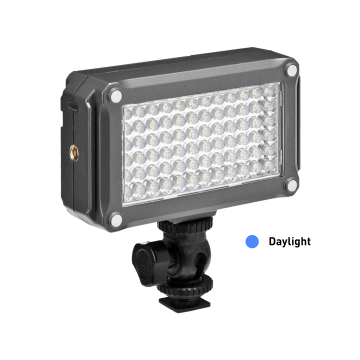 K480 Lumic Daylight LED Video Light