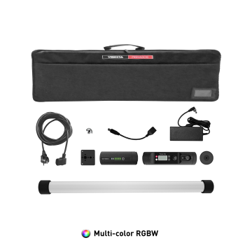 Peragos Tube 60C - Premium Pack