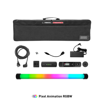 Peragos Tube 60C PIXEL - Premium Pack