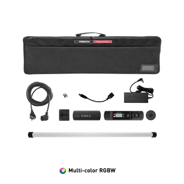 Peragos Tube 120C - Premium Pack