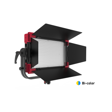 WS 840B Bi-color Widescreen LED Panel