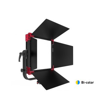 SF 120 Bi-color Super-Flood Soft LED Panel