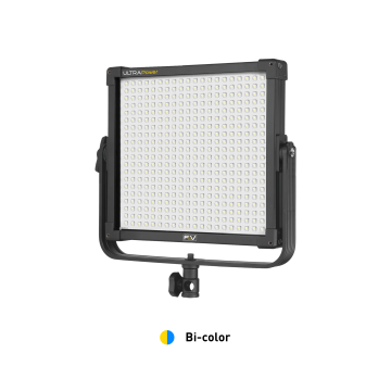 K4000S Power Bi-Color LED Panel Light