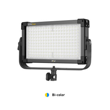 K2000S Power Bi-Color LED Panel Light