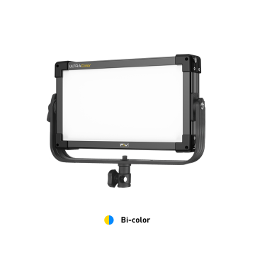 Z200S Soft Bi-Color LED Panel Light