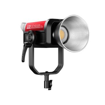 GVM AIO SD300B 300W Bi-Color COB LED Monolight